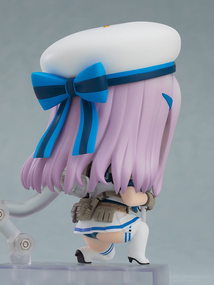 Character Vocal Series 03: Megurine Luka Nendoroid Action Figure Neon 10 cm - MangaShop.ro
