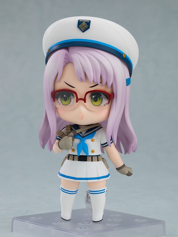 Character Vocal Series 03: Megurine Luka Nendoroid Action Figure Neon 10 cm - MangaShop.ro