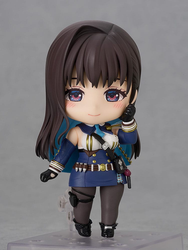 Goddess of Victory: Nikke Nendoroid Action Figure Marian 10 cm - MangaShop.ro