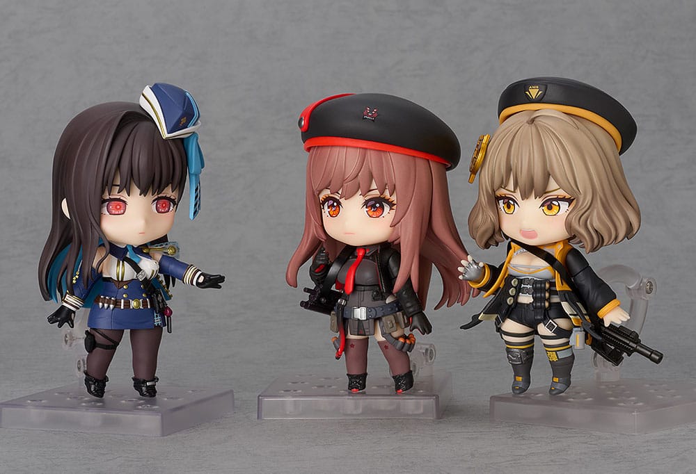 Goddess of Victory: Nikke Nendoroid Action Figure Marian 10 cm - MangaShop.ro