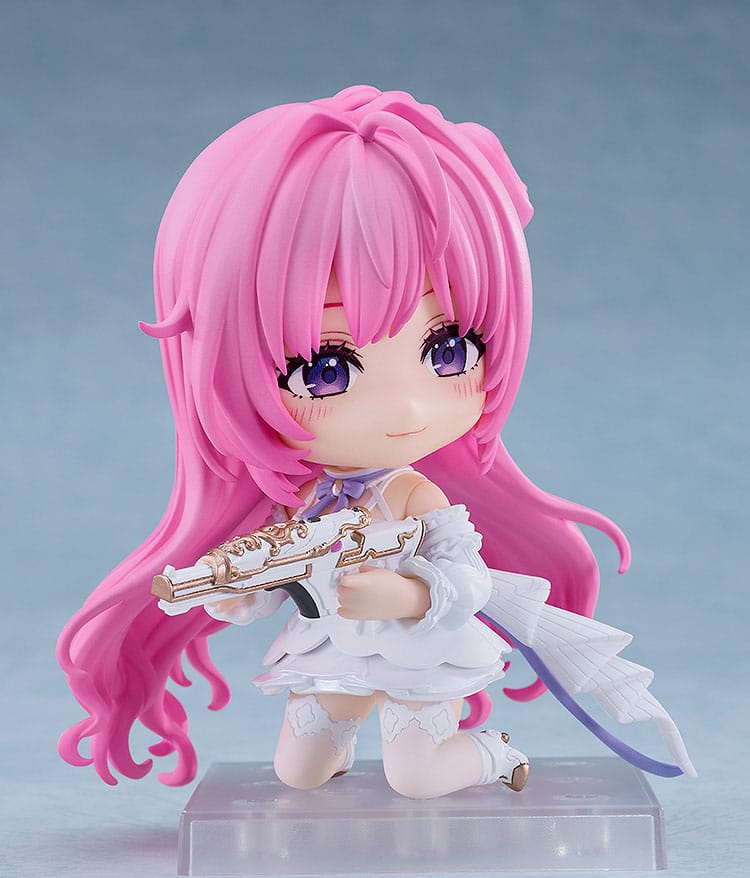 Goddess of Victory: Nikke Nendoroid Action Figure Dorothy 10 cm - MangaShop.ro