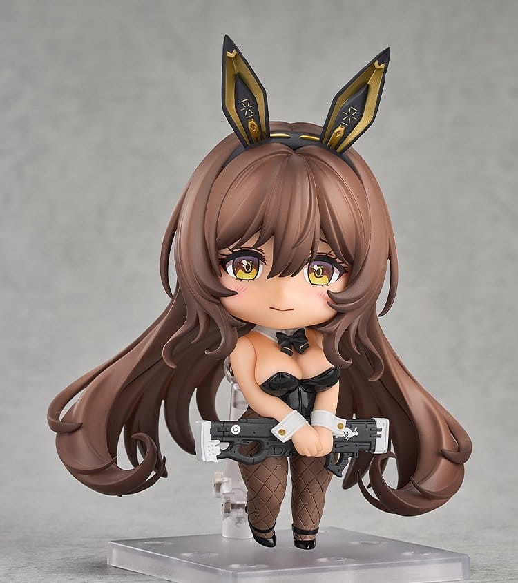 Goddess of Victory: Nikke Nendoroid Action Figure Noir 10 cm - MangaShop.ro
