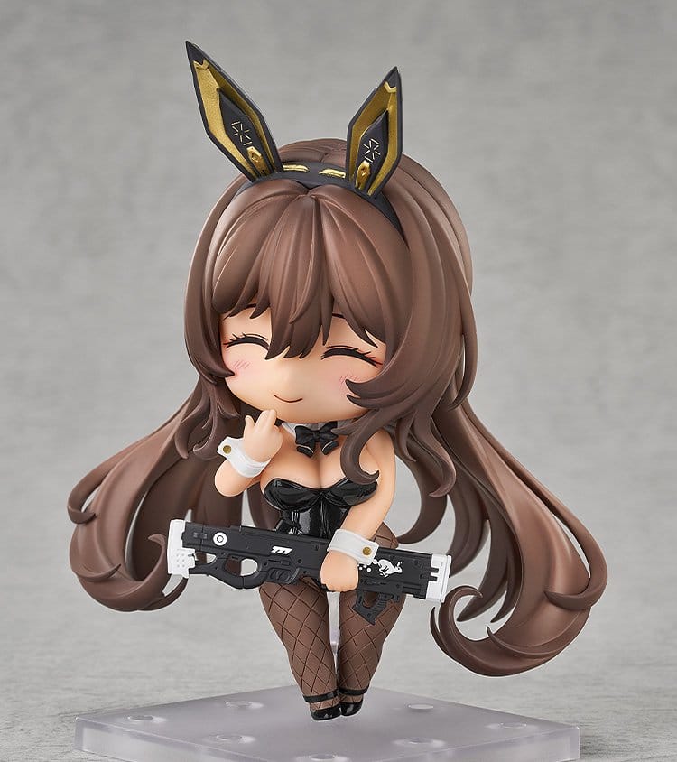 Goddess of Victory: Nikke Nendoroid Action Figure Noir 10 cm - MangaShop.ro