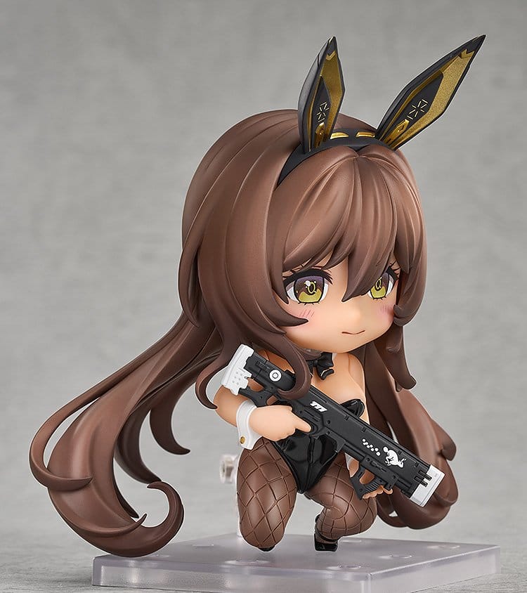 Goddess of Victory: Nikke Nendoroid Action Figure Noir 10 cm - MangaShop.ro