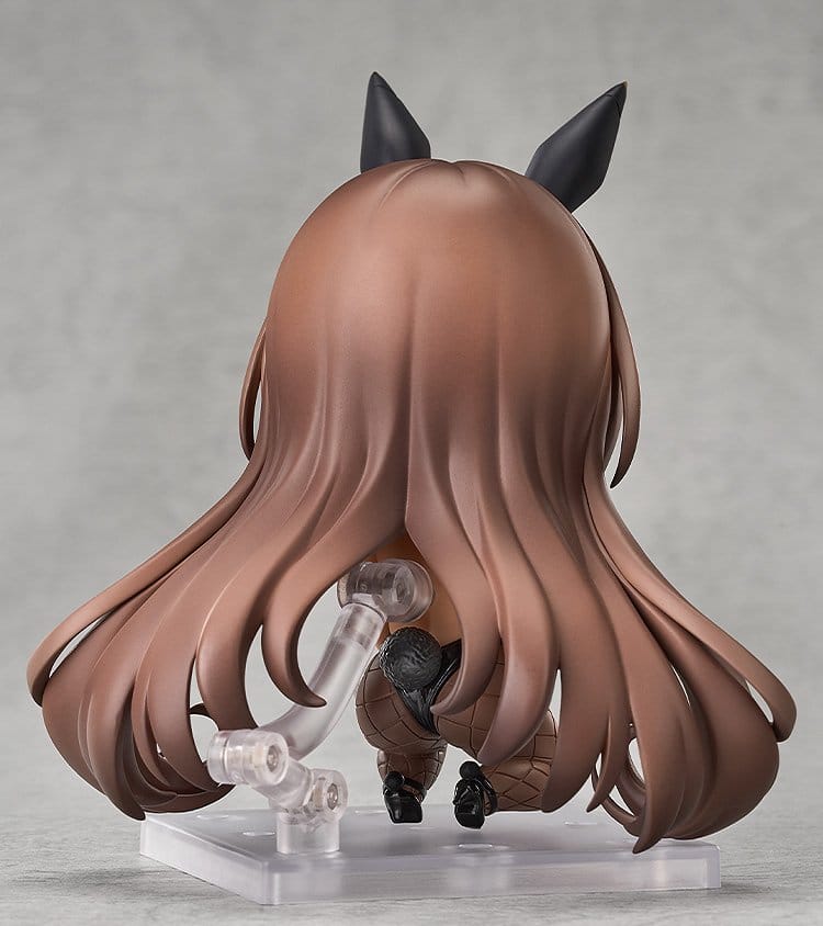Goddess of Victory: Nikke Nendoroid Action Figure Noir 10 cm - MangaShop.ro