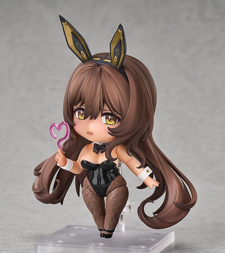 Goddess of Victory: Nikke Nendoroid Action Figure Noir 10 cm - MangaShop.ro