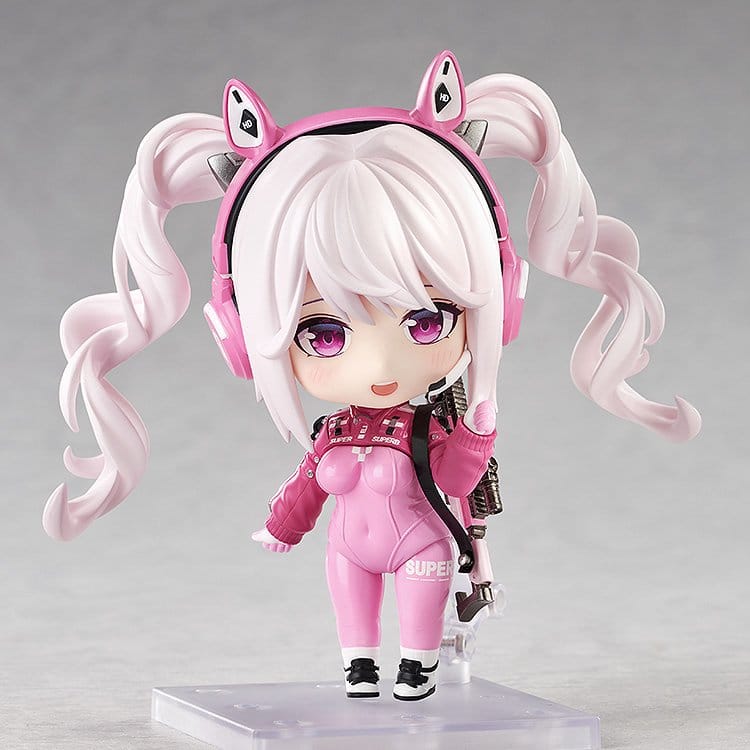 Goddess of Victory: Nikke Nendoroid Action Figure Alice 10 cm - MangaShop.ro