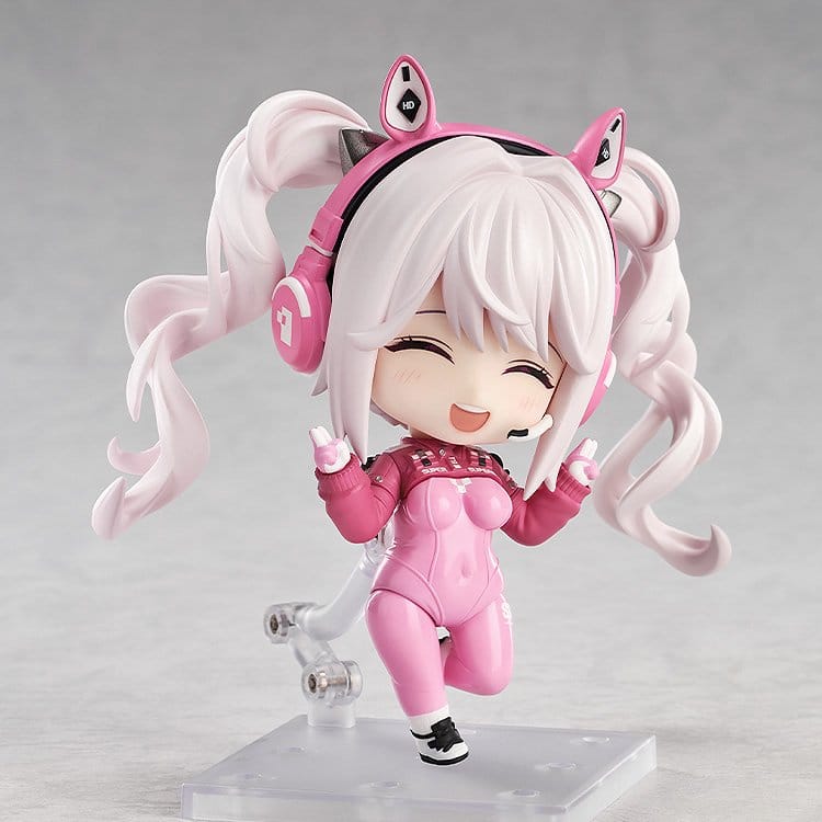 Goddess of Victory: Nikke Nendoroid Action Figure Alice 10 cm - MangaShop.ro