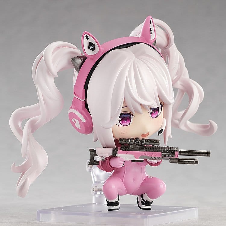Goddess of Victory: Nikke Nendoroid Action Figure Alice 10 cm - MangaShop.ro