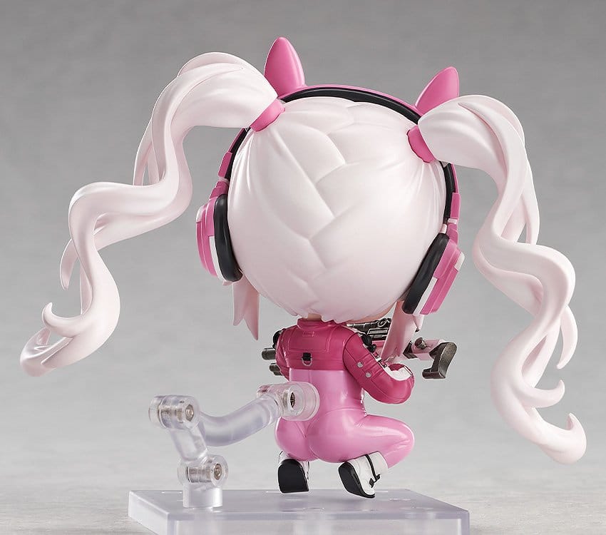 Goddess of Victory: Nikke Nendoroid Action Figure Alice 10 cm - MangaShop.ro
