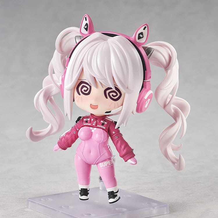 Goddess of Victory: Nikke Nendoroid Action Figure Alice 10 cm - MangaShop.ro