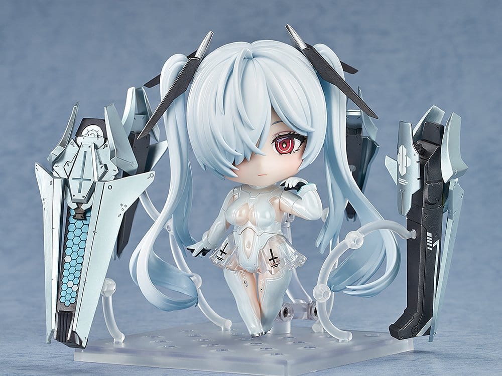 Goddess of Victory: Nikke Nendoroid Action Figure Cinderella 10 cm - MangaShop.ro