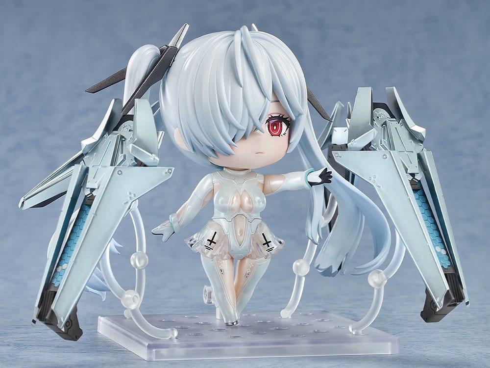 Goddess of Victory: Nikke Nendoroid Action Figure Cinderella 10 cm - MangaShop.ro