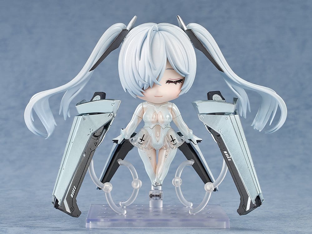 Goddess of Victory: Nikke Nendoroid Action Figure Cinderella 10 cm - MangaShop.ro