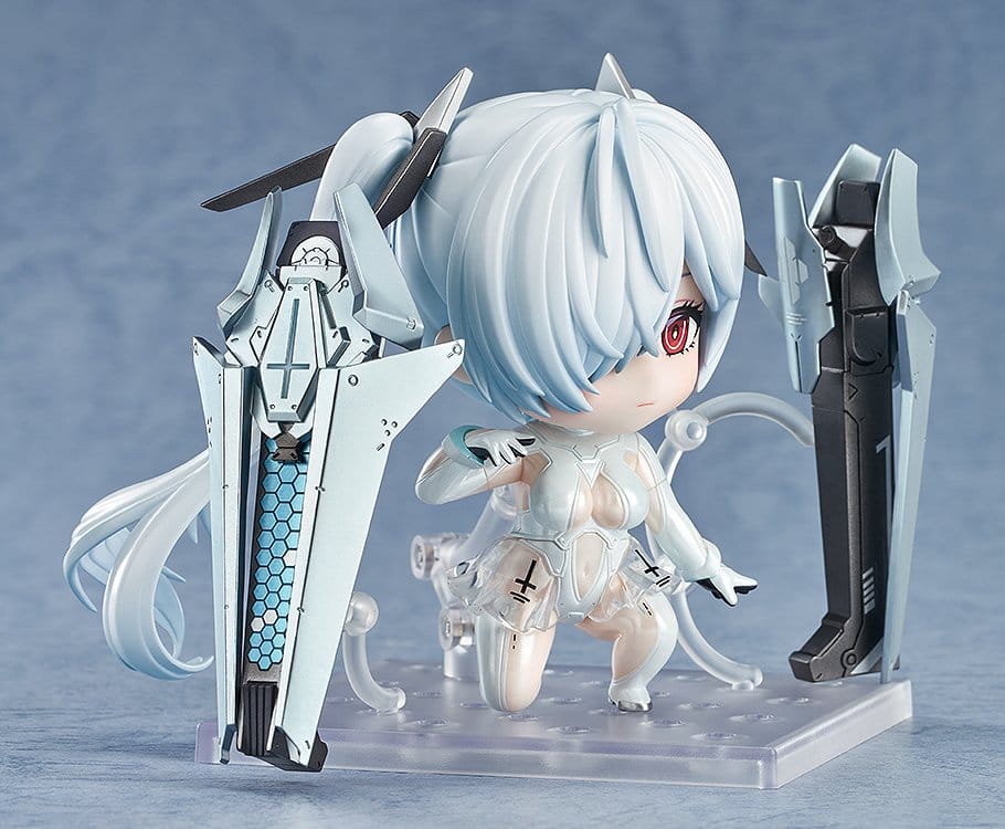 Goddess of Victory: Nikke Nendoroid Action Figure Cinderella 10 cm - MangaShop.ro