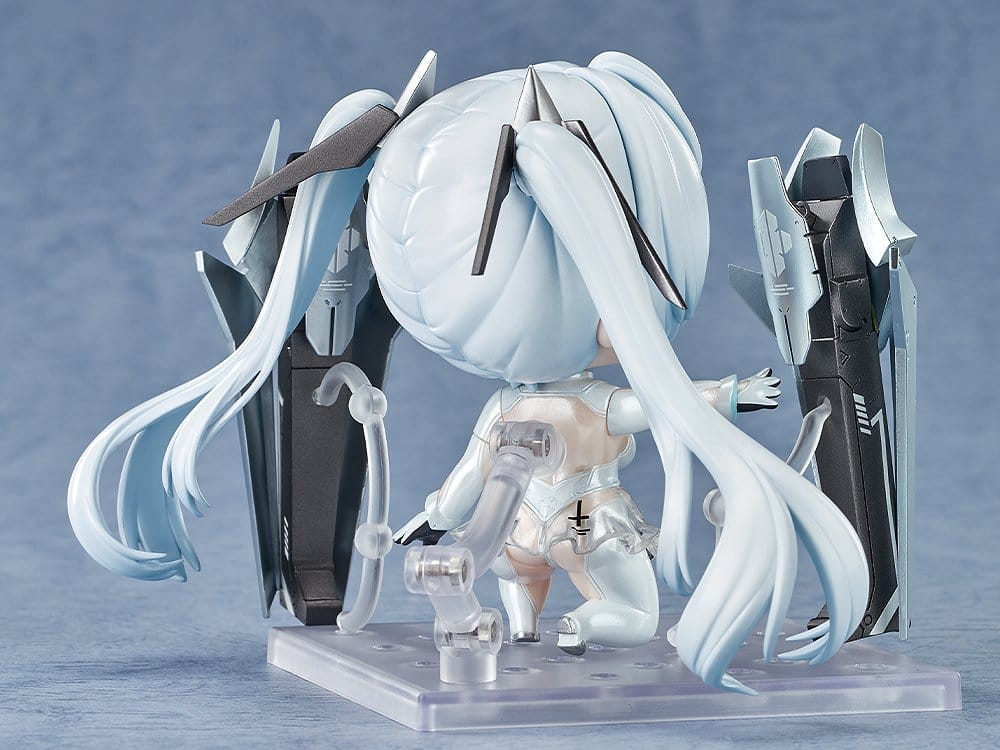 Goddess of Victory: Nikke Nendoroid Action Figure Cinderella 10 cm - MangaShop.ro