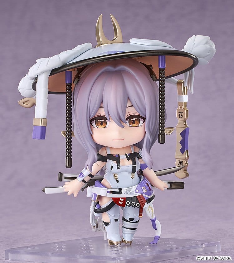 Goddess of Victory: Nikke Nendoroid Action Figure Guren 10 cm - MangaShop.ro