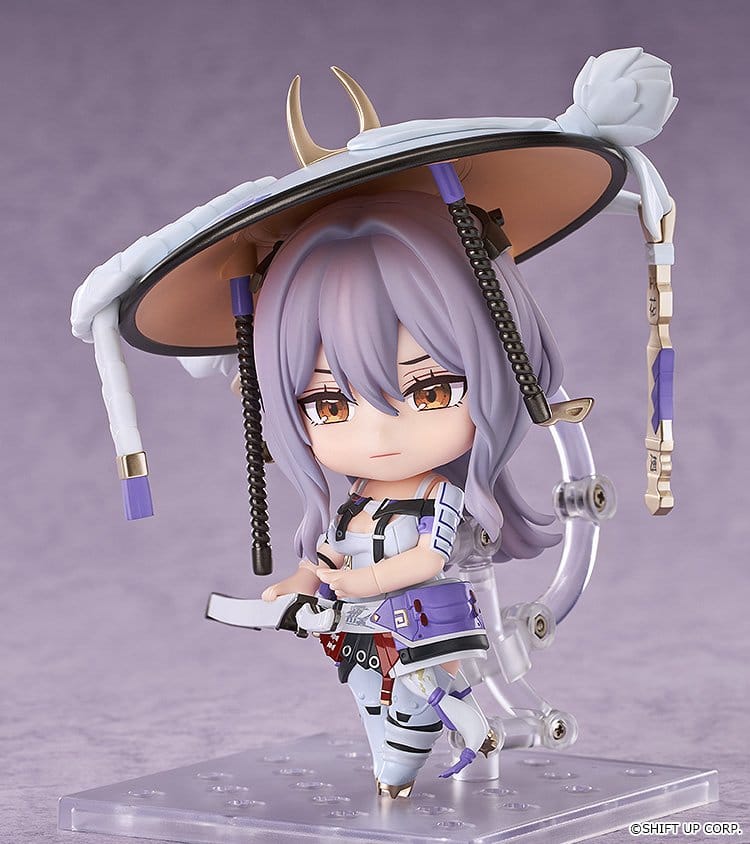 Goddess of Victory: Nikke Nendoroid Action Figure Guren 10 cm - MangaShop.ro