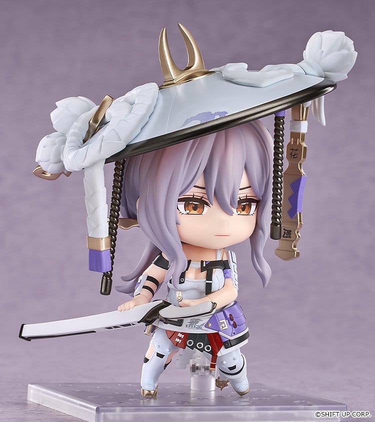 Goddess of Victory: Nikke Nendoroid Action Figure Guren 10 cm - MangaShop.ro