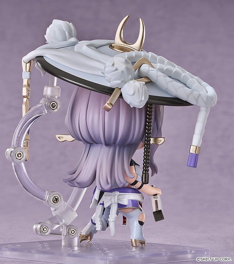 Goddess of Victory: Nikke Nendoroid Action Figure Guren 10 cm - MangaShop.ro