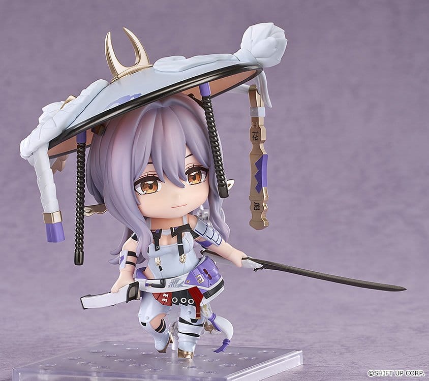 Goddess of Victory: Nikke Nendoroid Action Figure Guren 10 cm - MangaShop.ro