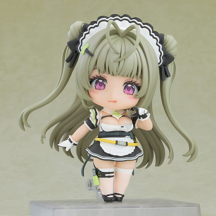 Goddess of Victory: Nikke Nendoroid Action Figure Soda 10 cm - MangaShop.ro