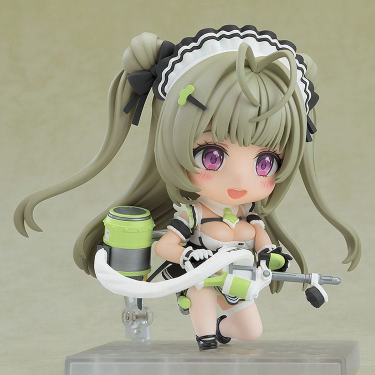 Goddess of Victory: Nikke Nendoroid Action Figure Soda 10 cm - MangaShop.ro