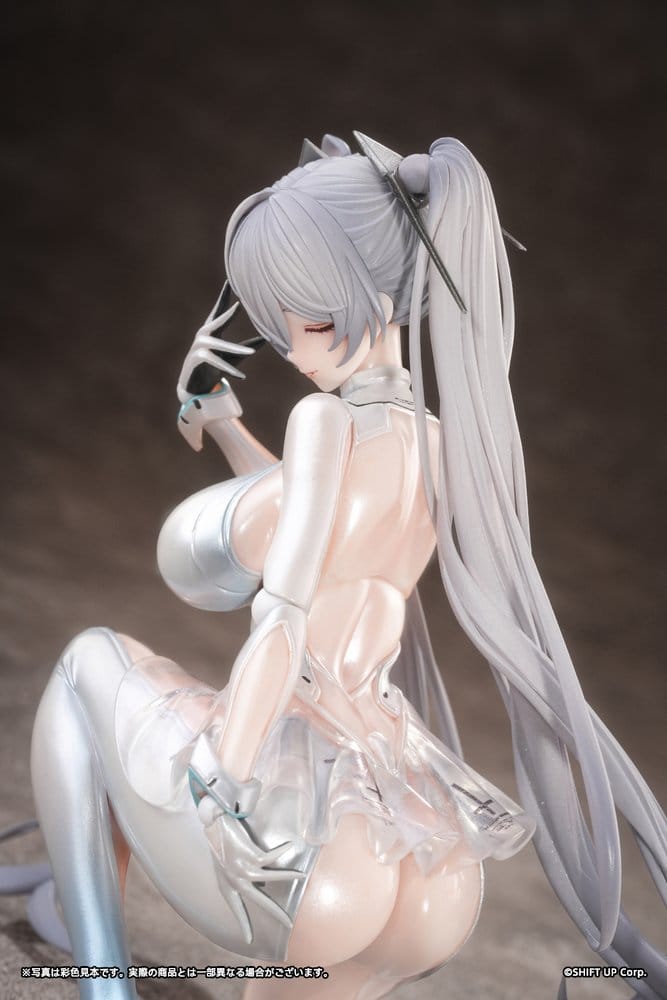 Goddess of Victory: Nikke Action Figure 1/12 Cinderella 16 cm - MangaShop.ro