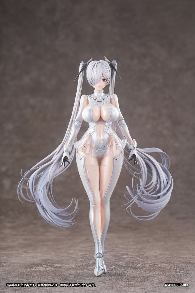 Goddess of Victory: Nikke Action Figure 1/12 Cinderella 16 cm - MangaShop.ro