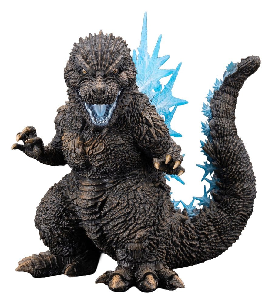 Godzilla Hyper Solid D-Modeling Action Figure Godzilla (2023) Limited Ver. 18 cm - MangaShop.ro