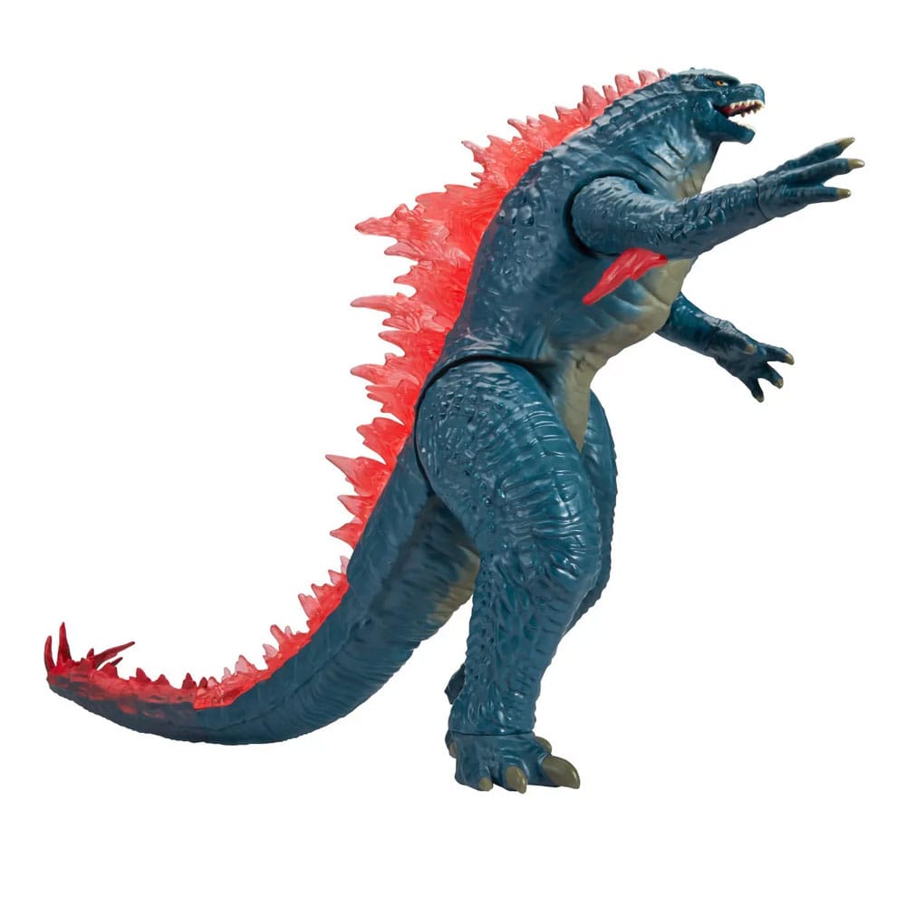 Godzilla x Kong: The New Empire Action Figure Godzilla Evolved Giant 28 cm - MangaShop.ro