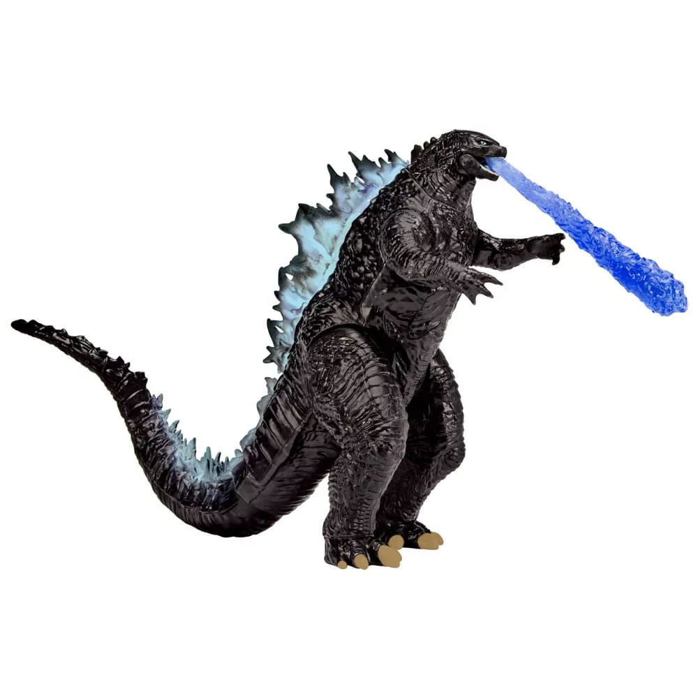 Godzilla x Kong: The New Empire Action Figure Godzilla Evolved with Heat Ray 15 cm - MangaShop.ro
