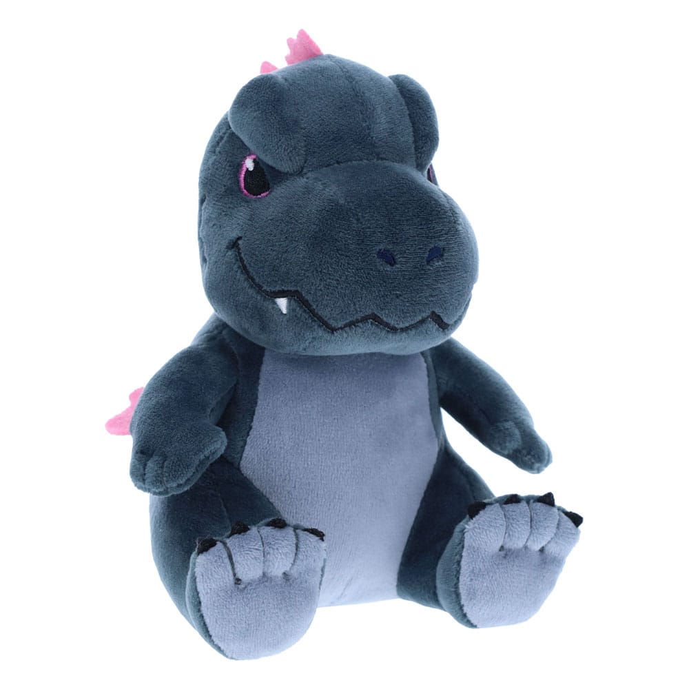 Godzilla x Kong: The New Empire Plush Figures 15 cm Assortment (9) - MangaShop.ro