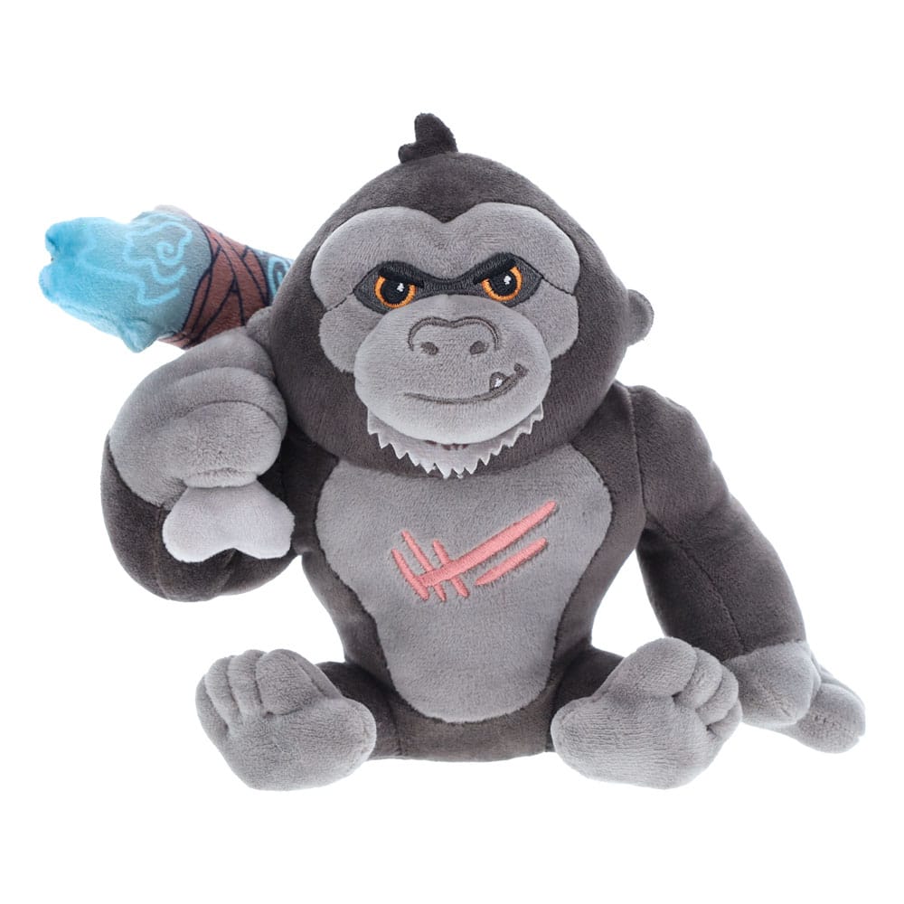 Godzilla x Kong: The New Empire Plush Figures 15 cm Assortment (9) - MangaShop.ro