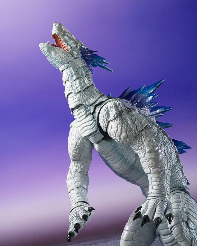 Godzilla x Kong: The New Empire S.H. MonsterArts Action Figure Shimo 18 cm - MangaShop.ro