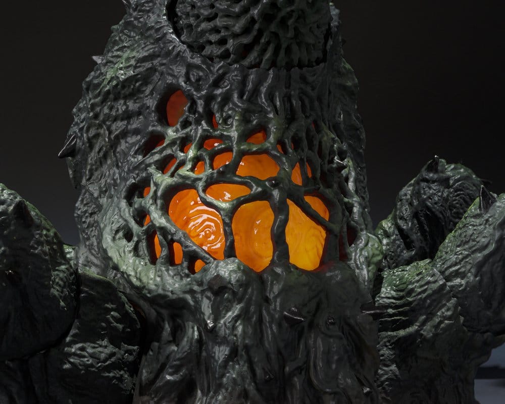Godzilla S.H.MonsterArts Action Figure Biollante Wakasa Bay Decisive Battle Ver. 25 cm - MangaShop.ro