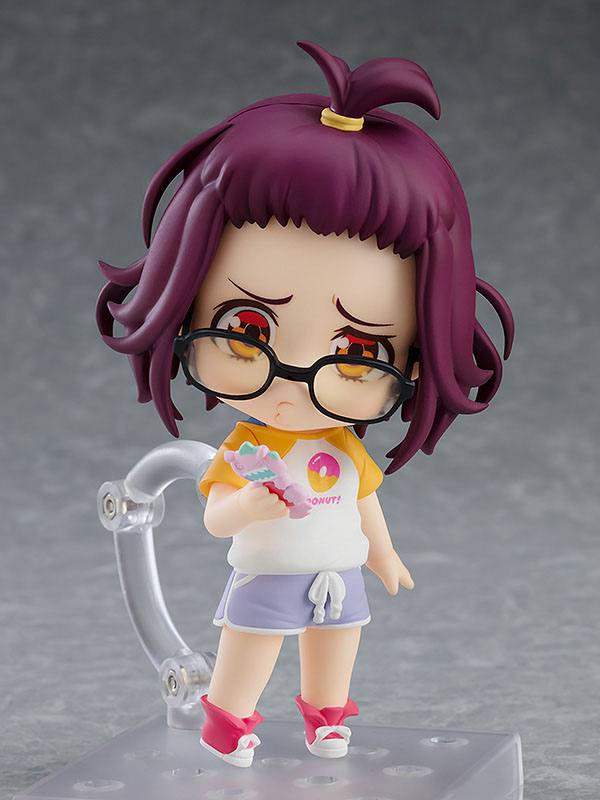 Godzilla Singular Point Nendoroid Action Figure Mei Kamino 10 cm - MangaShop.ro