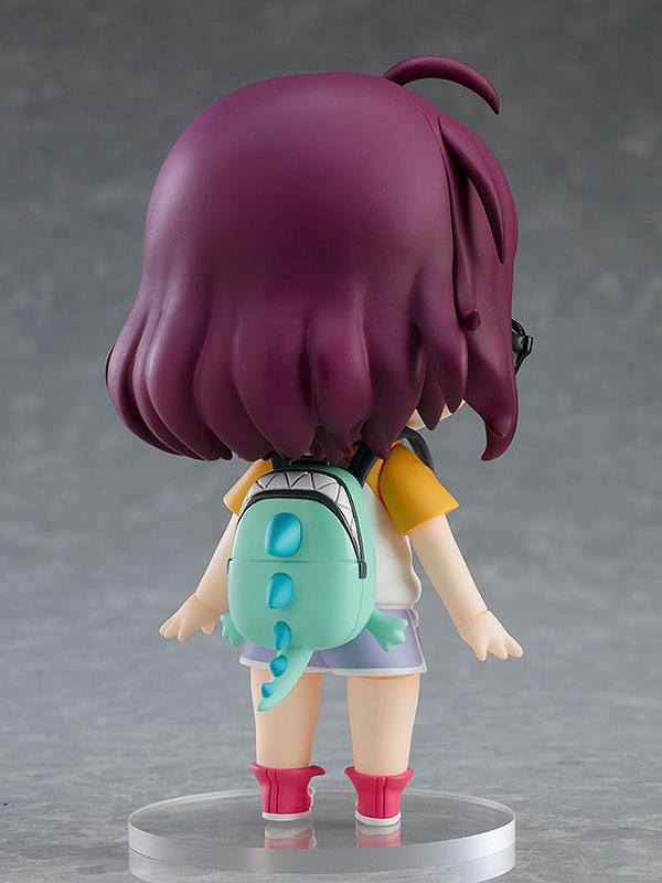 Godzilla Singular Point Nendoroid Action Figure Mei Kamino 10 cm - MangaShop.ro