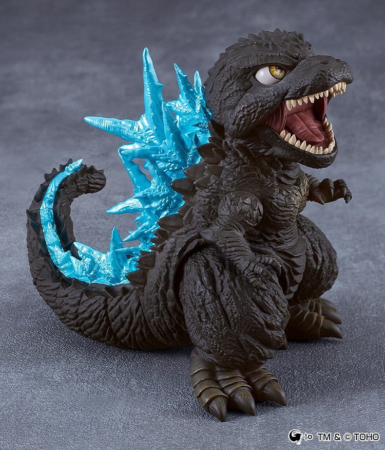 Godzilla Minus One Nendoroid Action Figure Godzilla (2023) 10 cm - MangaShop.ro