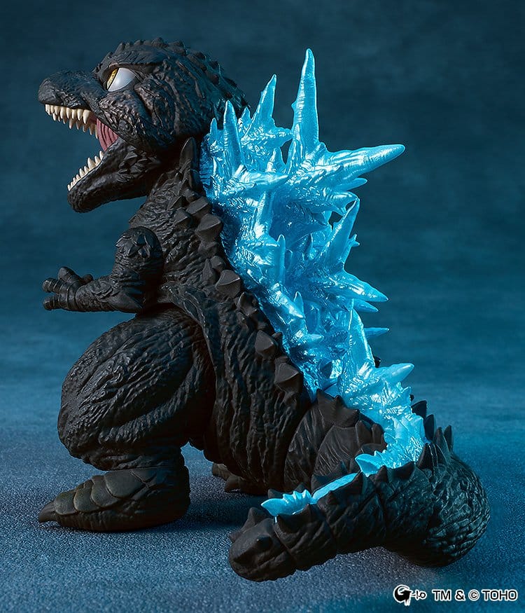 Godzilla Minus One Nendoroid Action Figure Godzilla (2023) 10 cm - MangaShop.ro