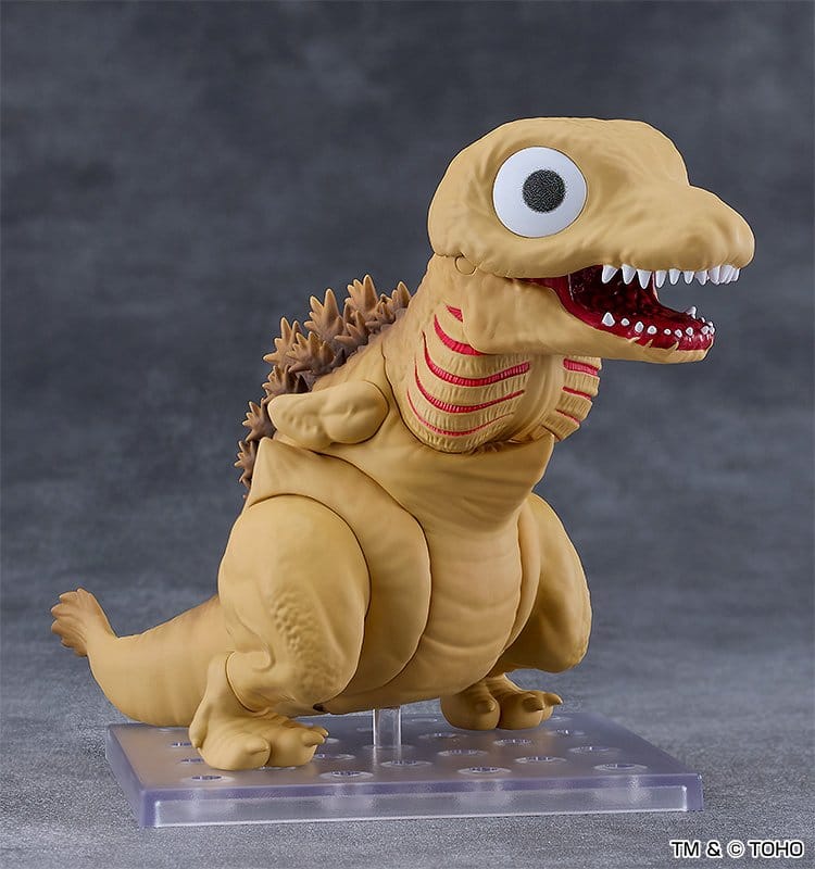 Shin Godzilla Nendoroid Action Figure Godzilla Second Form 16 cm - MangaShop.ro