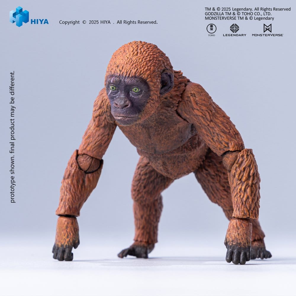 Godzilla x Kong: The New Empire Exquisite Basic Series Action Figure Mothra Premium Set - MangaShop.ro