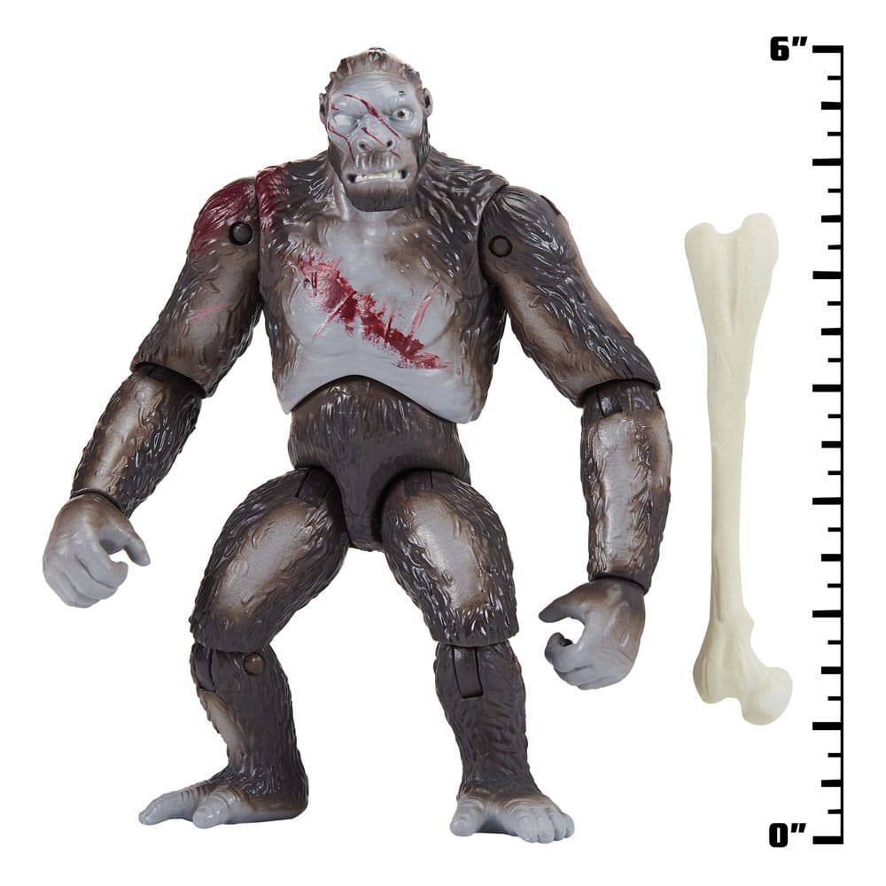 Godzilla x Kong: The New Empire Action Figure One Eye 15 cm - MangaShop.ro