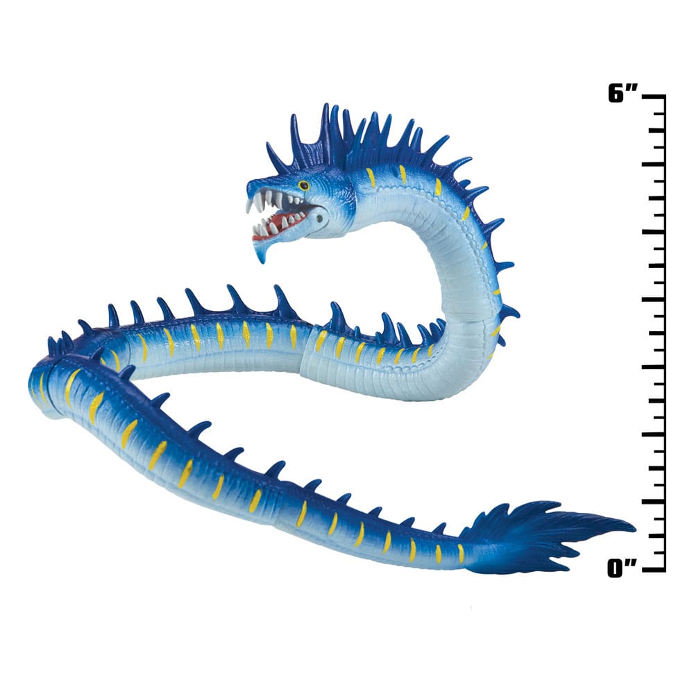 Godzilla x Kong: The New Empire Action Figure Drownviper 15 cm - MangaShop.ro