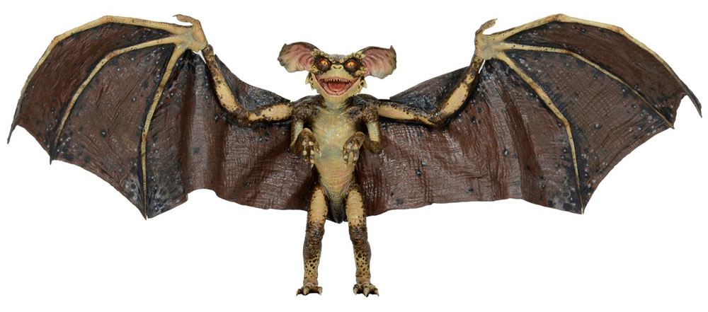 Gremlins 2 Action Figure Bat Gremlin 15 cm - MangaShop.ro