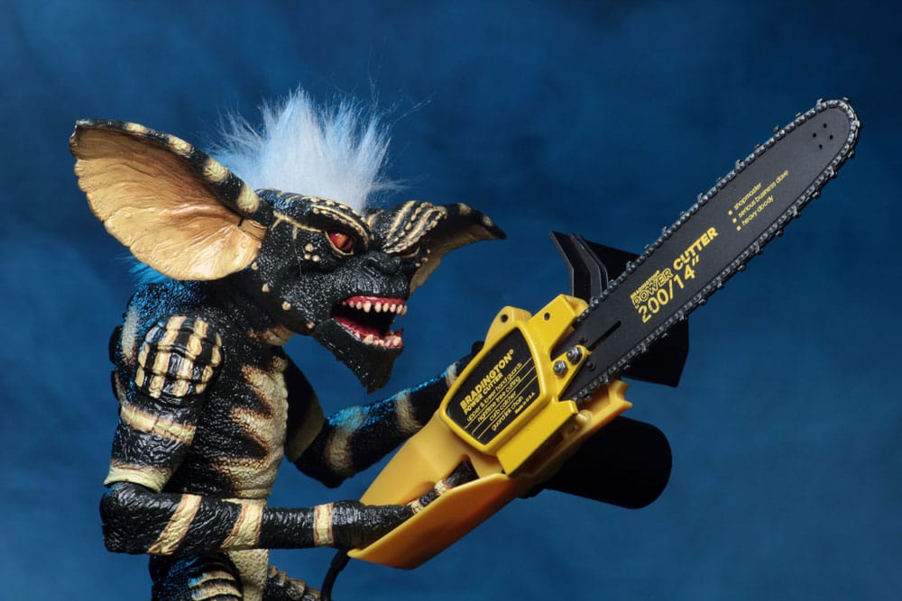 Gremlins Action Figures Evolution of a Gremlin 40th Anniversary Box Set 18 cm - MangaShop.ro