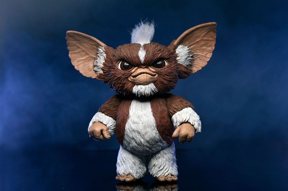 Gremlins Action Figures Evolution of a Gremlin 40th Anniversary Box Set 18 cm - MangaShop.ro