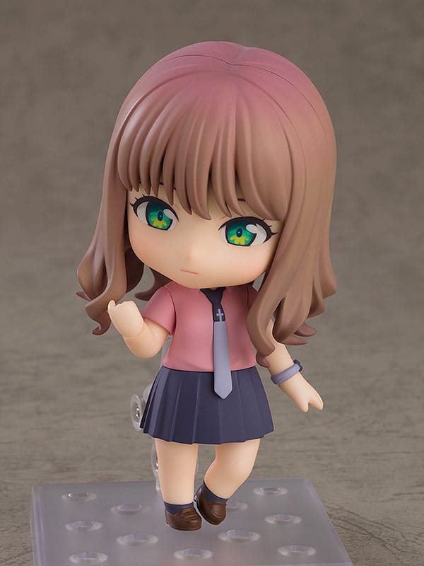 Gridman Universe Nendoroid Action Figure Yume Minami 10 cm - MangaShop.ro