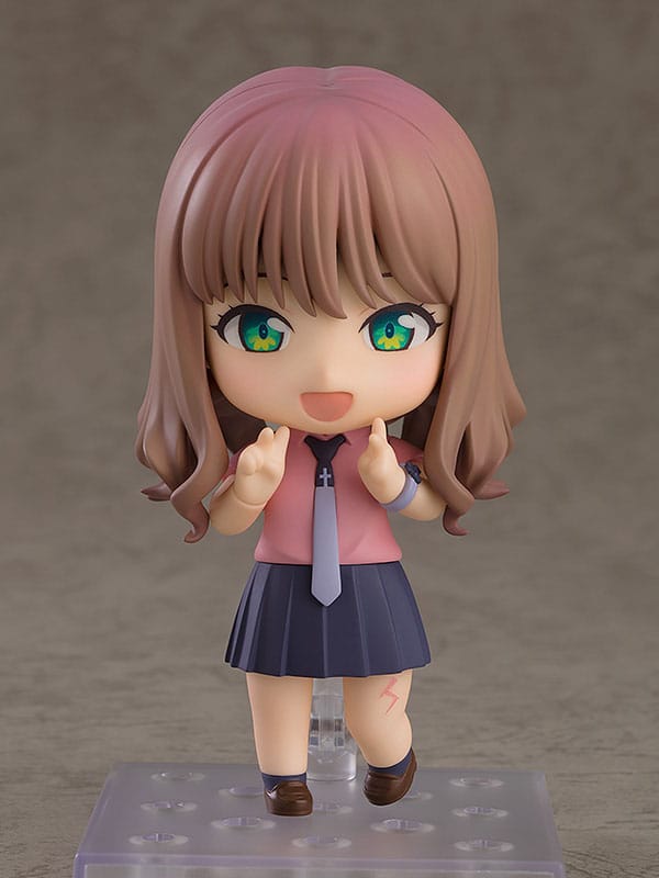Gridman Universe Nendoroid Action Figure Yume Minami 10 cm - MangaShop.ro