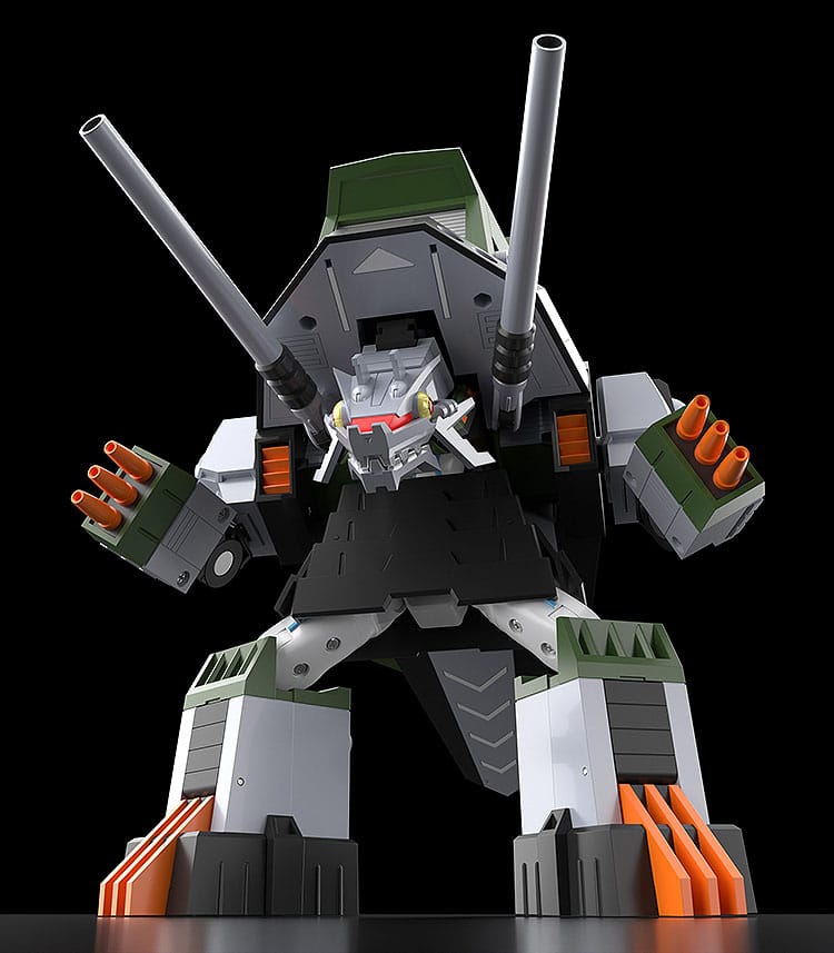 Gridman Universe Action Figure The Gattai DX Sounderous - MangaShop.ro